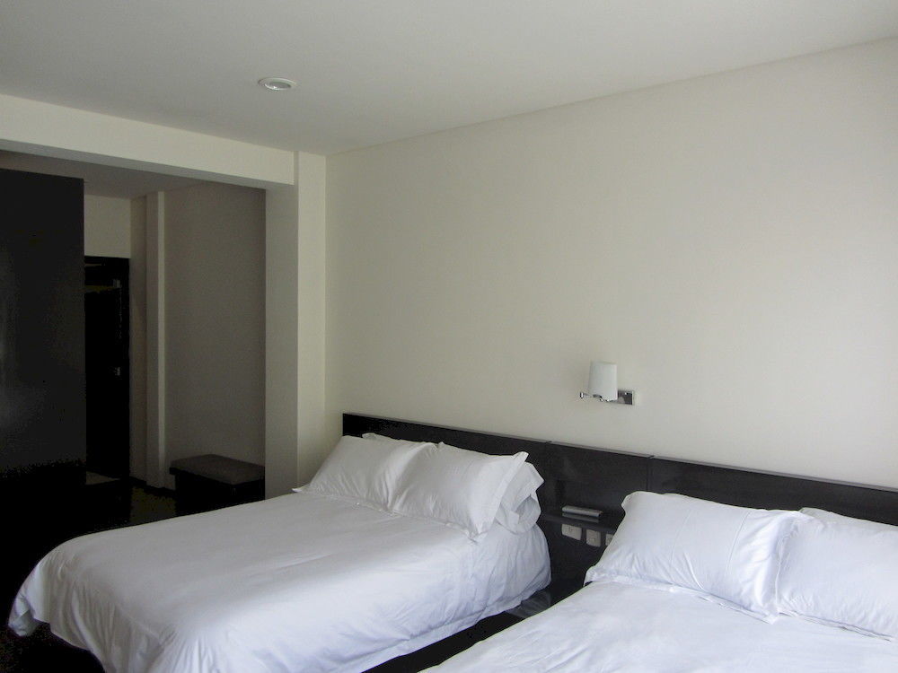 Aparthotel Departamento Masliah Mexiko-Stadt Exterior foto